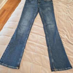 Zara Women's Jeans - Size 4